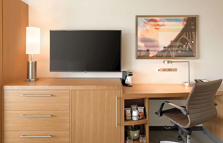 Hyatt Place Pasadena