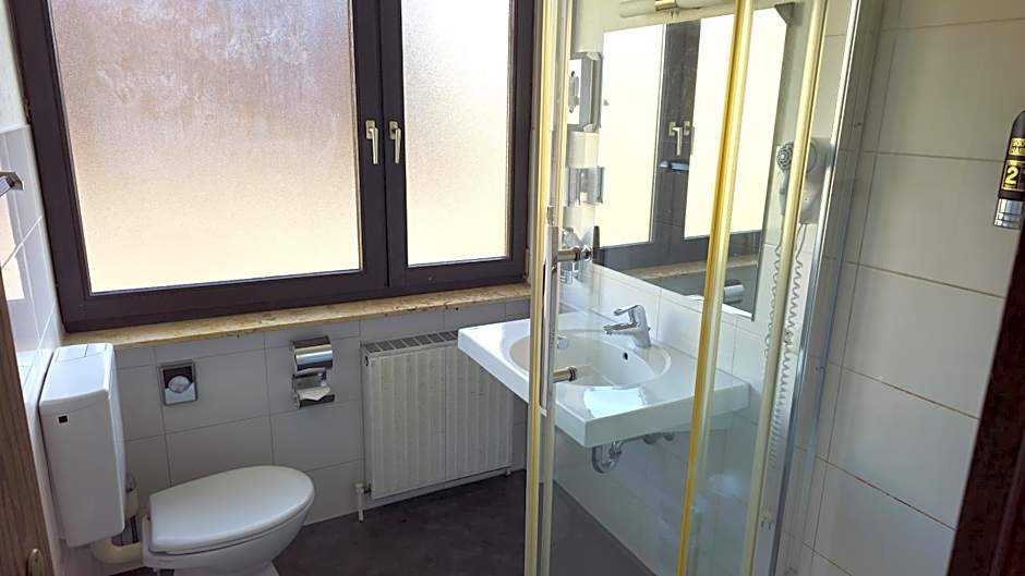 Hotel Avenue Altenfurt