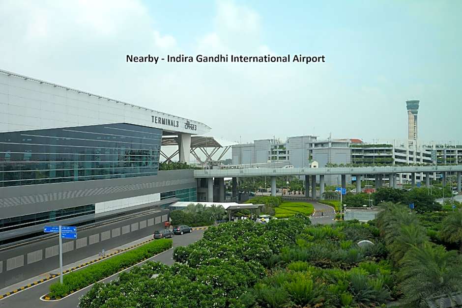 Hotel O Prime Palace