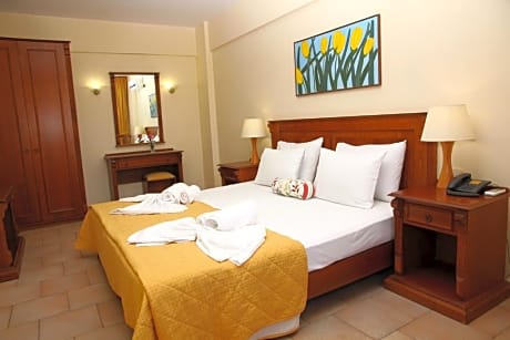 Double Room with Sea View