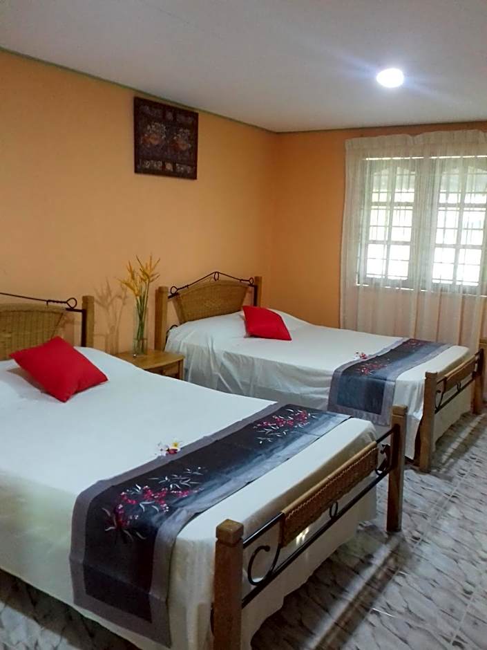 Mai Chenang Guesthouse