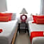 Arrecifes Suites