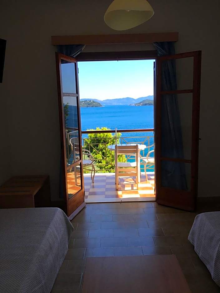 vassilias beach hotel