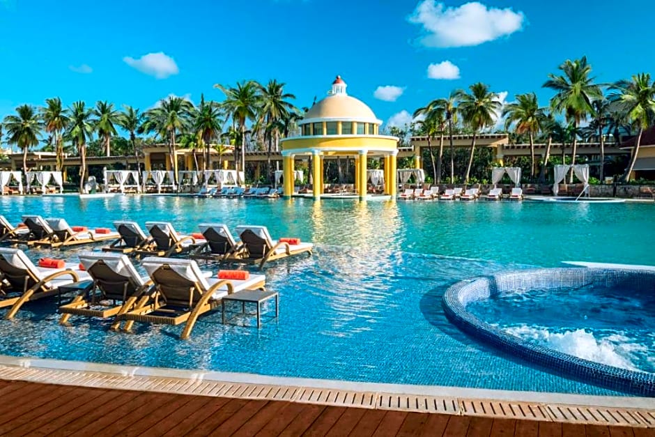 Iberostar Grand Paraiso