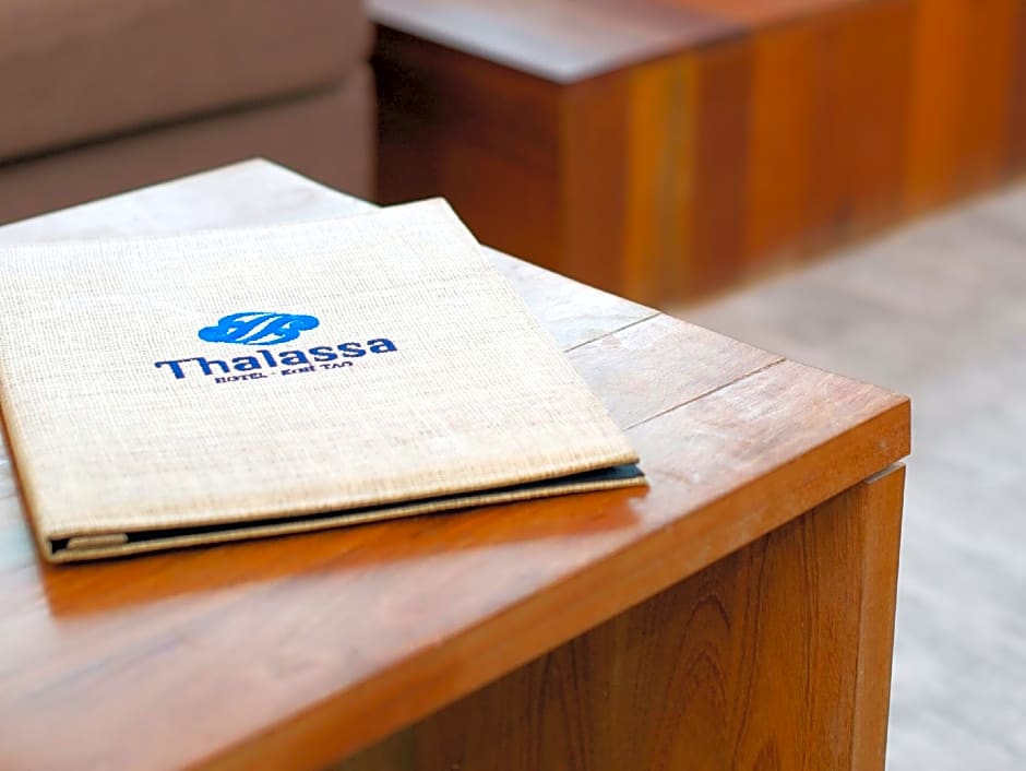 Thalassa Hotel