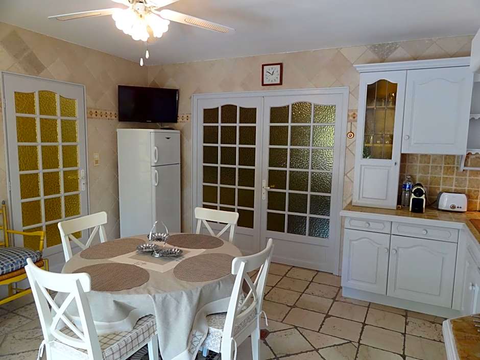 Locations des Alpilles