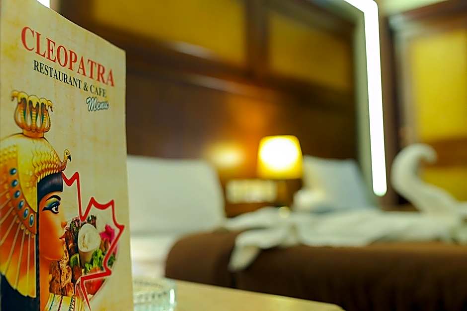 Cleopatra Hotel