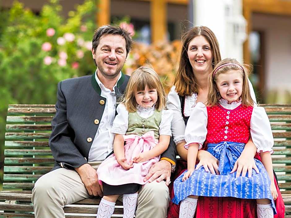 Landhotel Jäger TOP