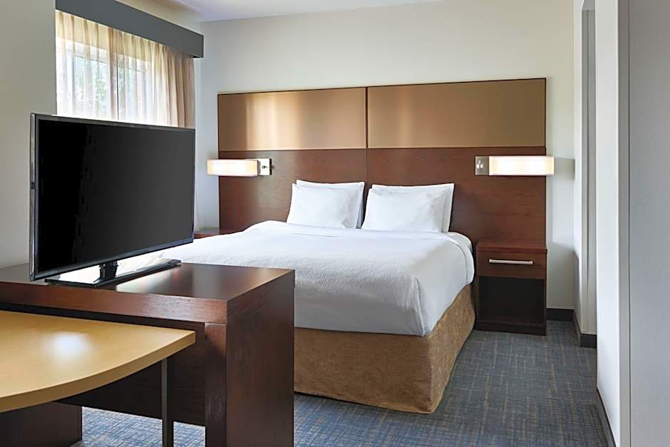 Residence Inn by Marriott Nashville SE/Murfreesboro