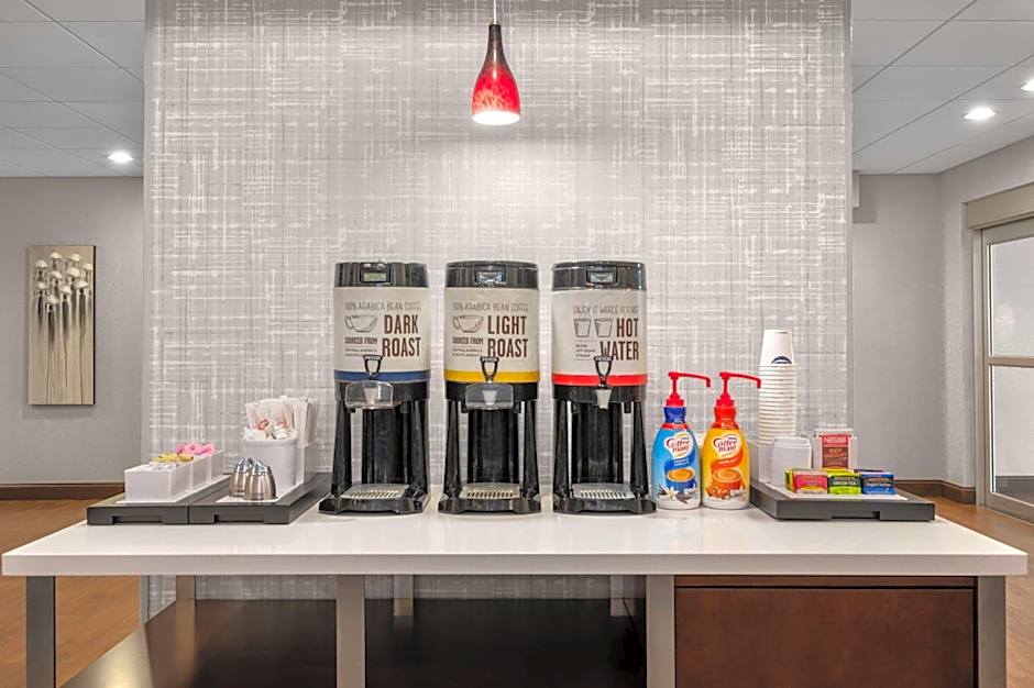 Hampton Inn By Hilton Atlanta Mcdonough