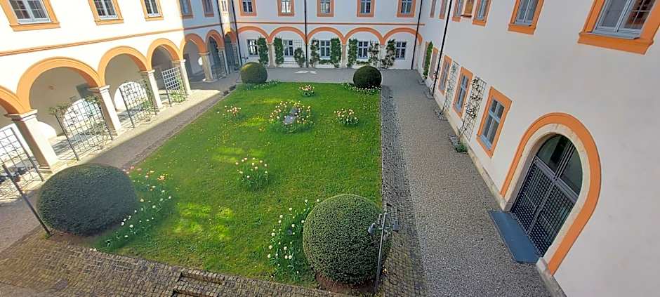 Bischöfliches Seminar St. Willibald