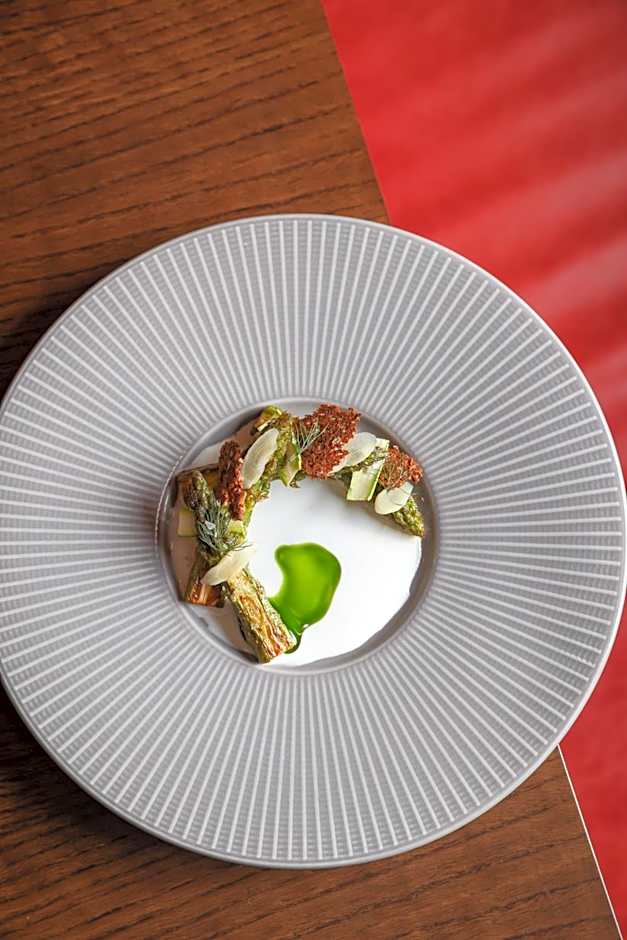 Crazy Bear Stadhampton