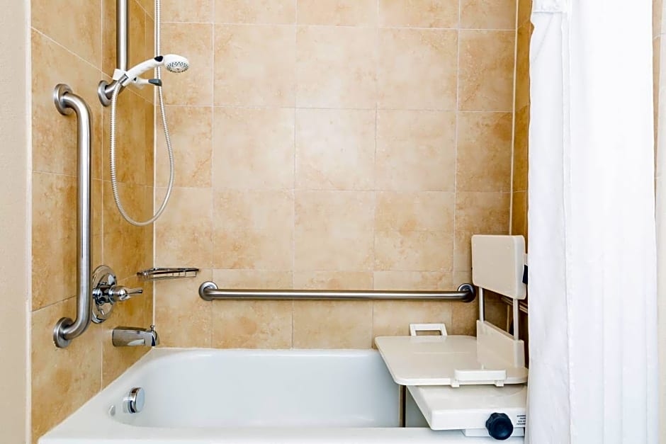 Holiday Inn Temple - Belton, an IHG Hotel