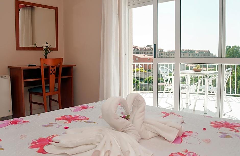 Hotel Ria Toxa