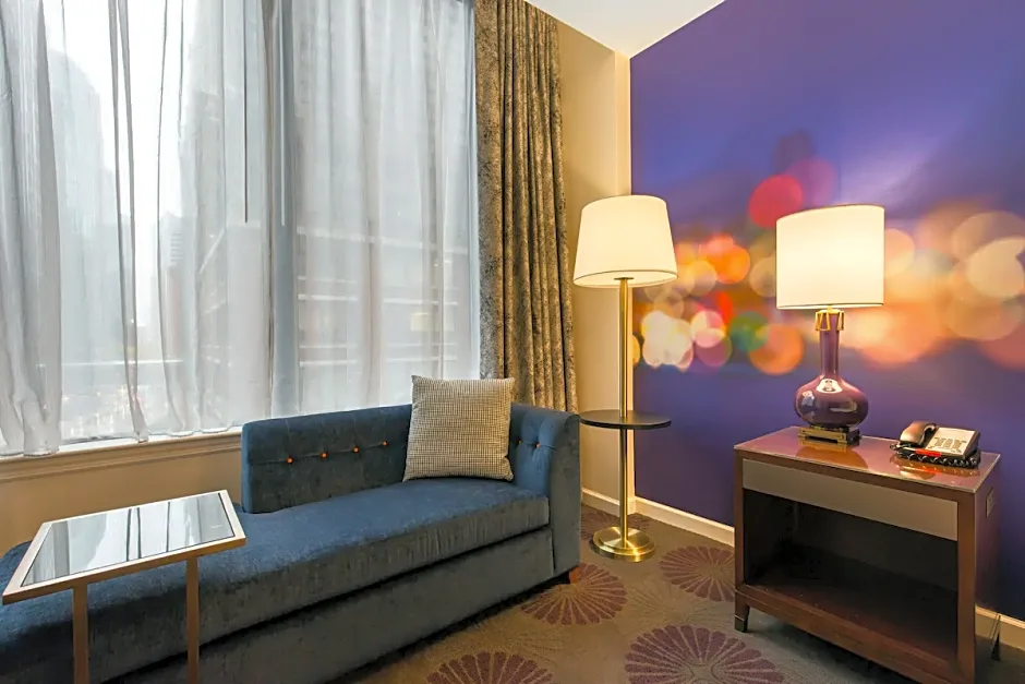 The Chicago Hotel Collection Magnificent Mile