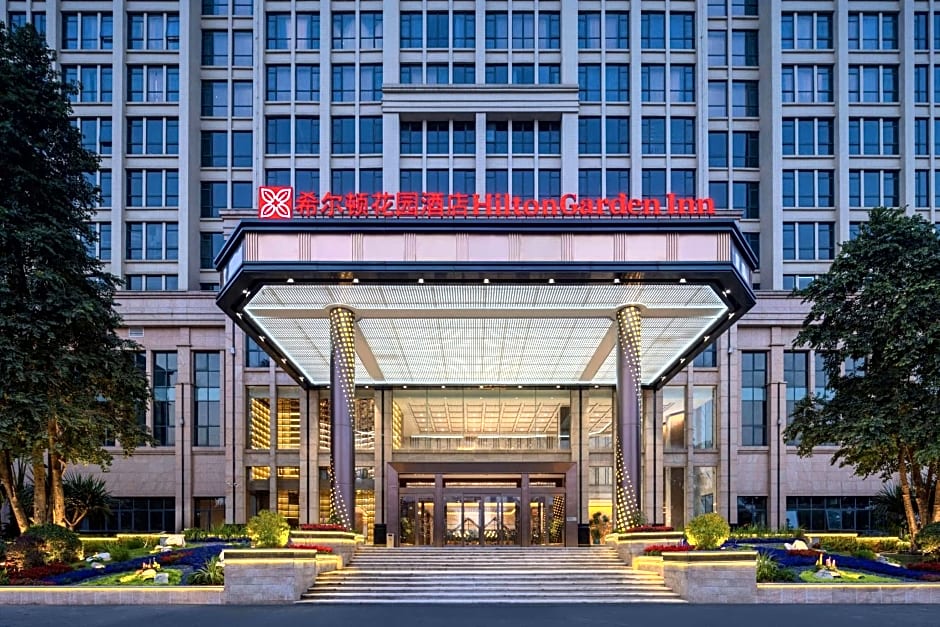 Hilton Garden Inn Jiangmen Xinhui