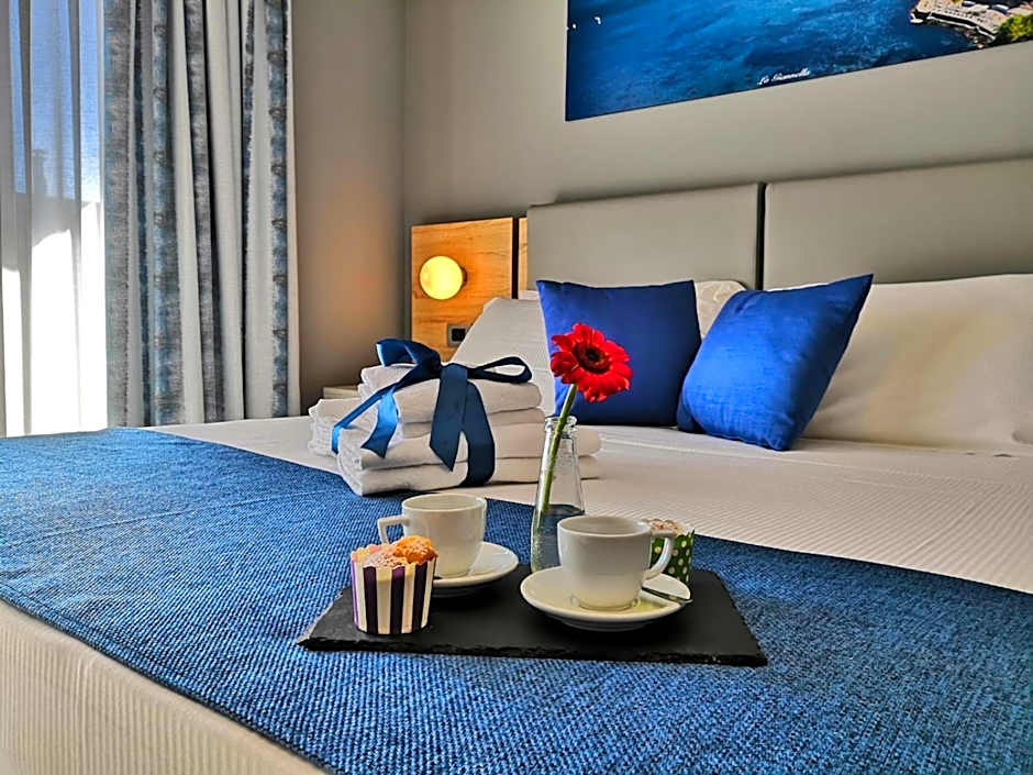 Bike&Boat Argentario Hotel