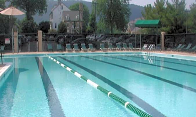 Inn at Evergreen