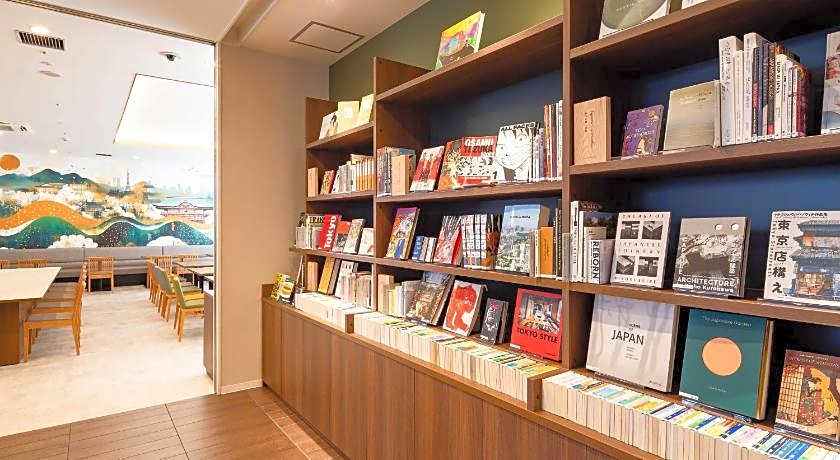 Comfort Hotel Tokyo Higashi Kanda