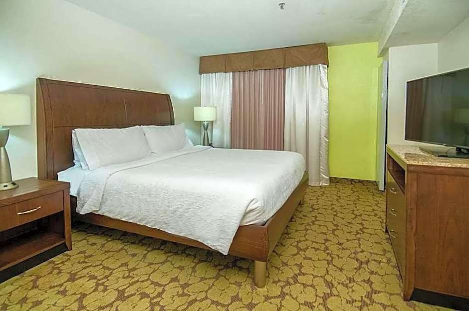 Wyndham Garden New Orleans Airport