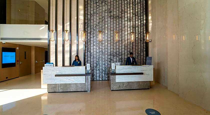 Courtyard by Marriott Vadodara