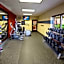 Hampton Inn By Hilton Raleigh-Capital Blvd. North