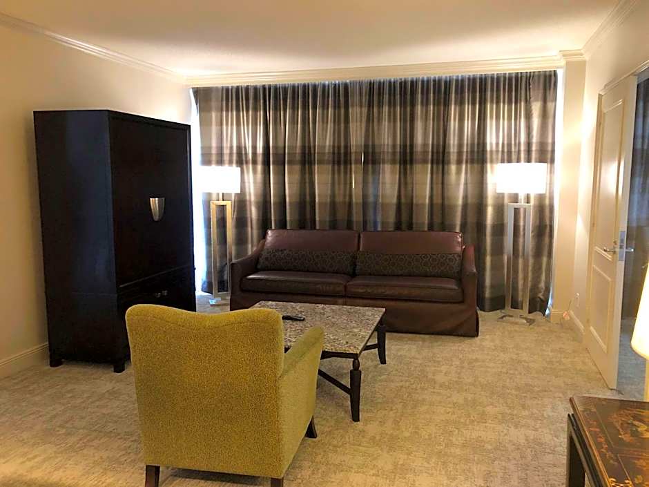 Hilton Houston Post Oak by the Galleria