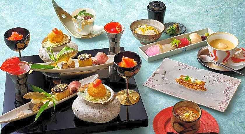 Sun Members Kyoto Saga Hotel