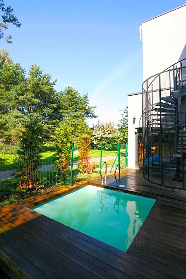 Tallinn Viimsi Spa & Waterpark