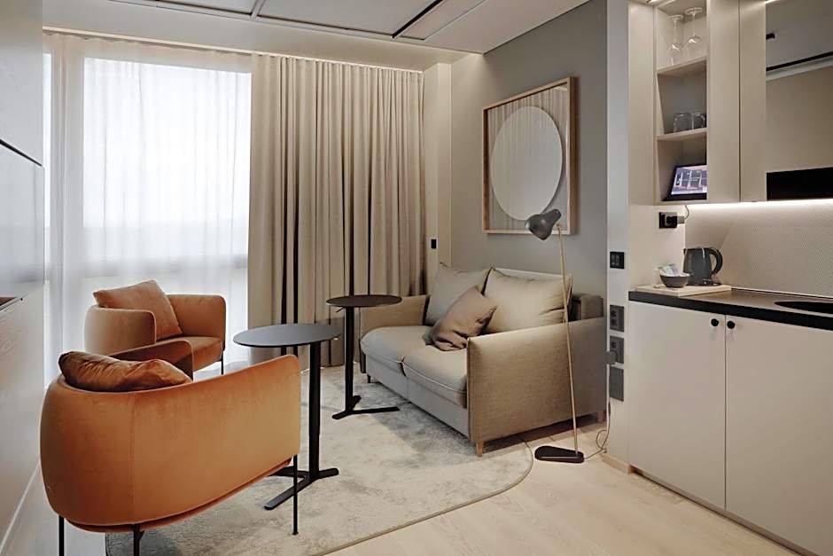 VALO Hotel & Work Helsinki