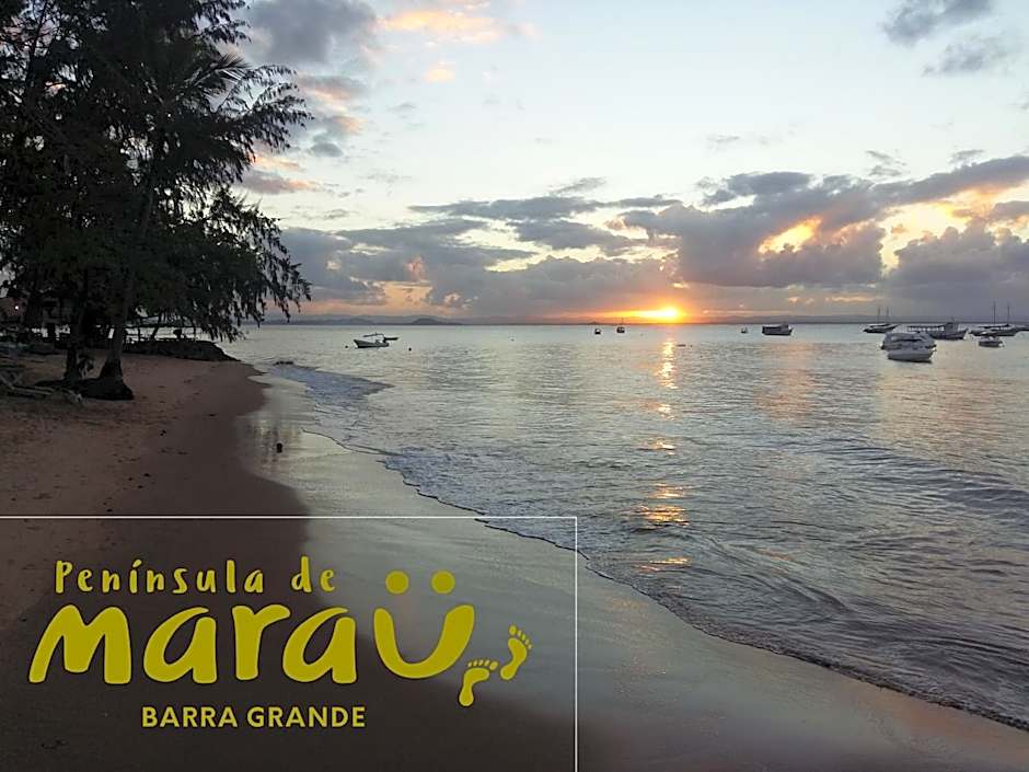 Pousada Brisa do Mar