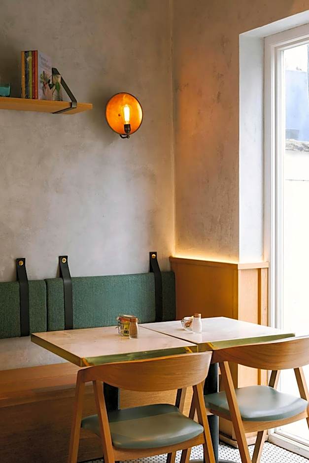 The Henry Hotel Bayswater, Sonder by Marriott Bonvoy