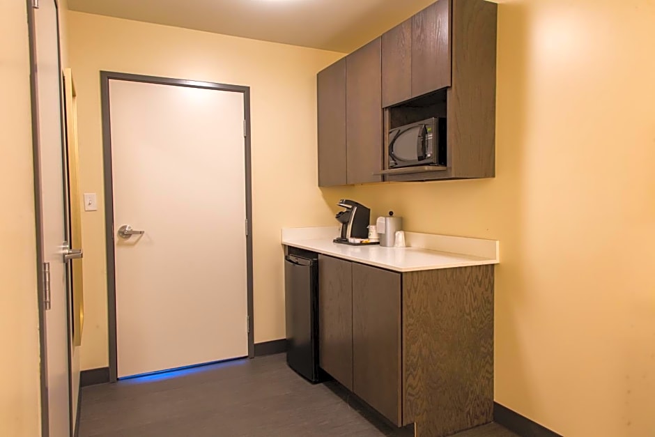 Holiday Inn Hotel & Suites - Mount Pleasant