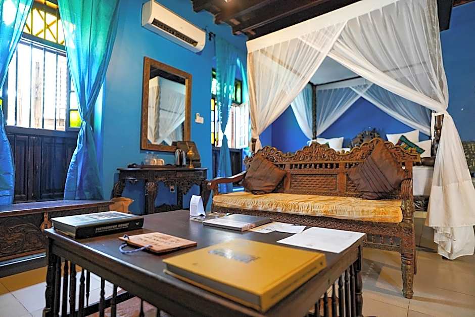 Jafferji House & Spa