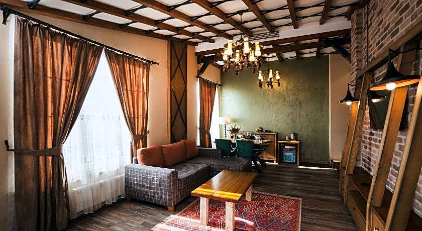 Raymar Hotels Ankara