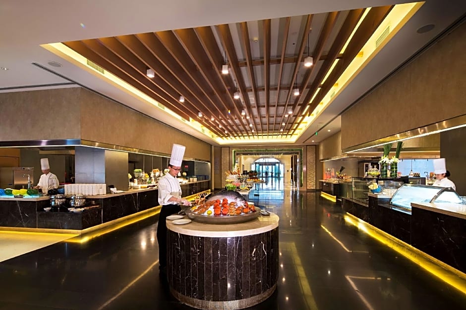 DoubleTree by Hilton Ningbo Chunxiao