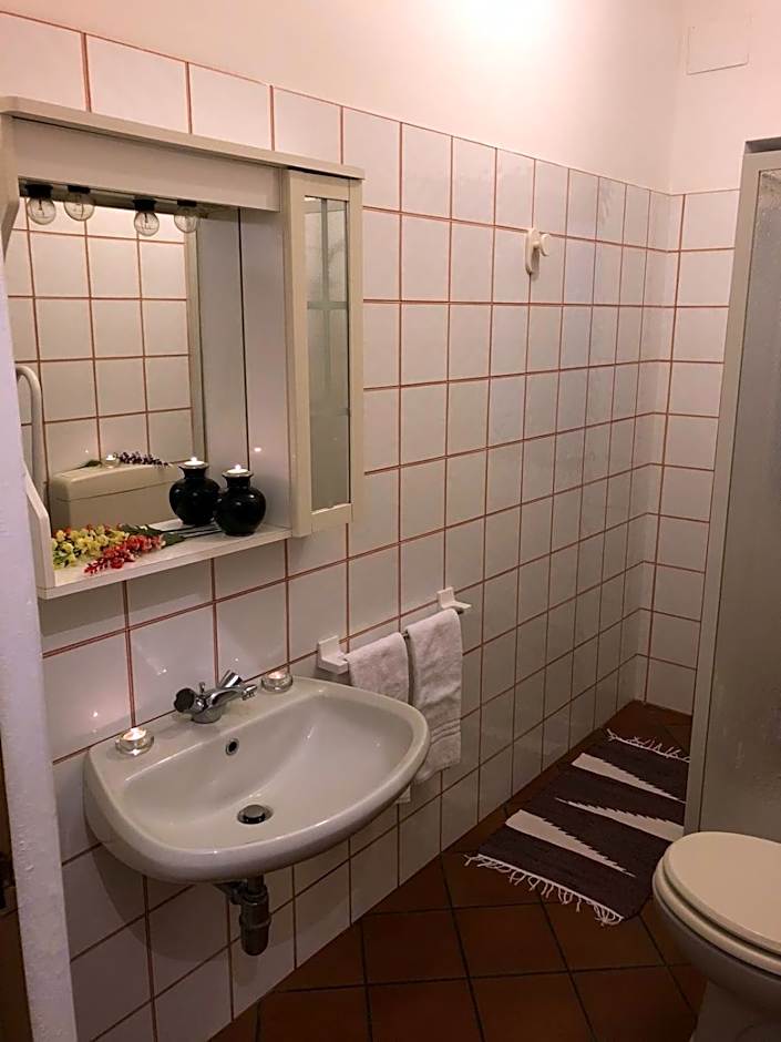 Residence Le Azalee & SPA