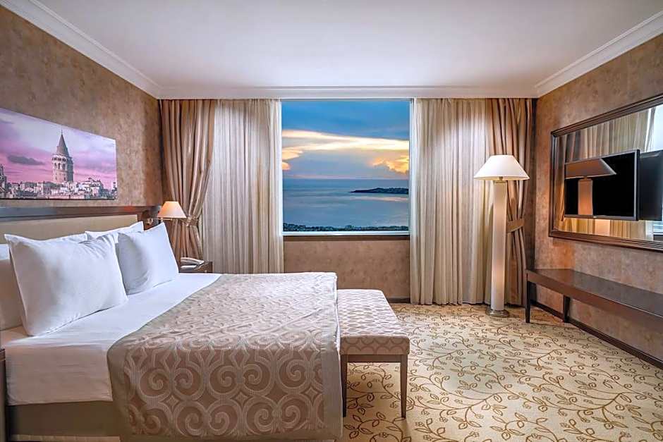 Kaya Istanbul Fair&Convention Hotel