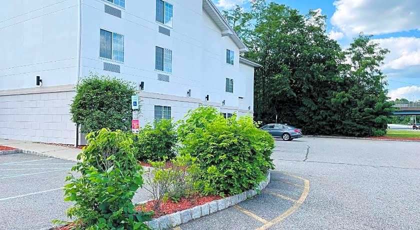 Garner Hotel Mahwah By IHG