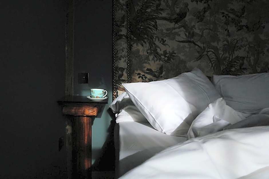 The White Hart Hotel