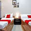 RedDoorz near Gaisano Mall Gensan