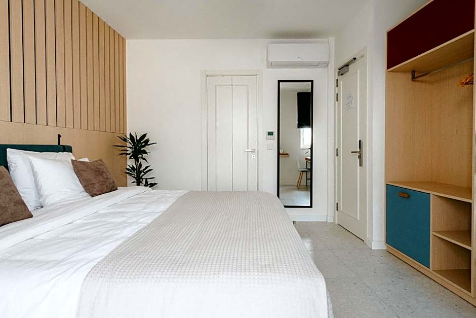 Townhouse17 Boutique Bed & Breakfast