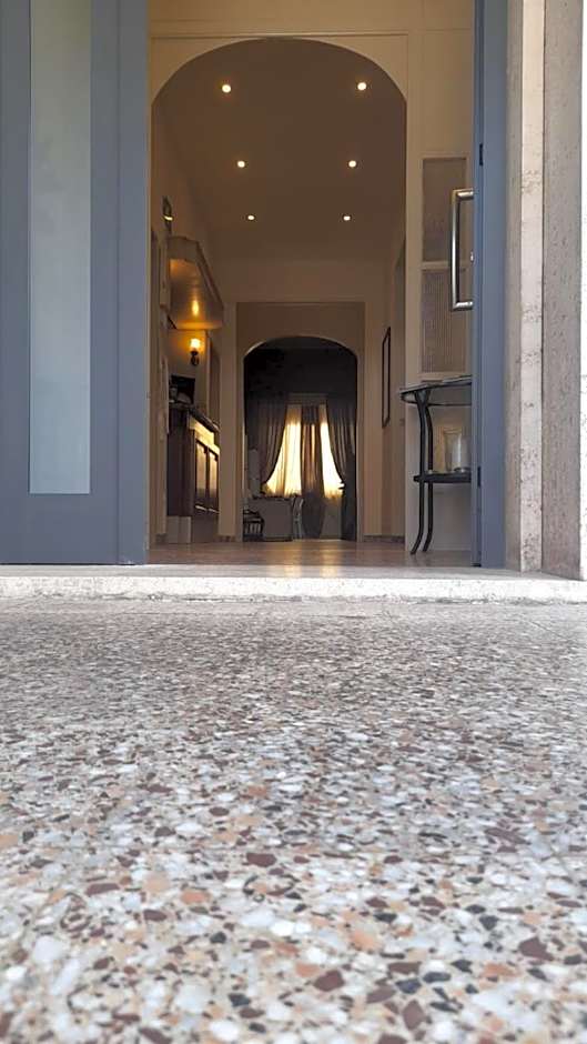 Villa Liberty Versilia
