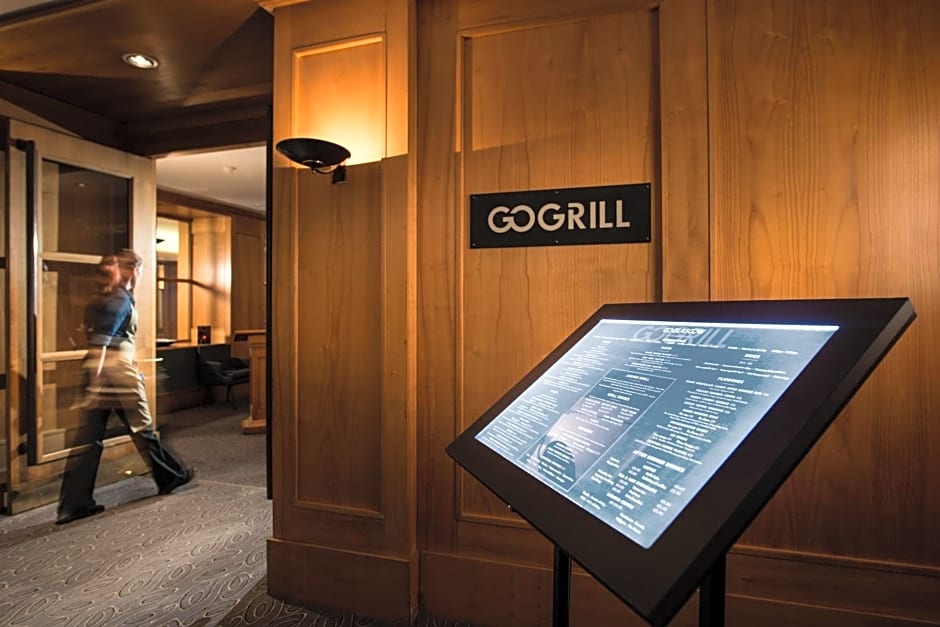 Glasgow West Hotel by Compass Hospitality