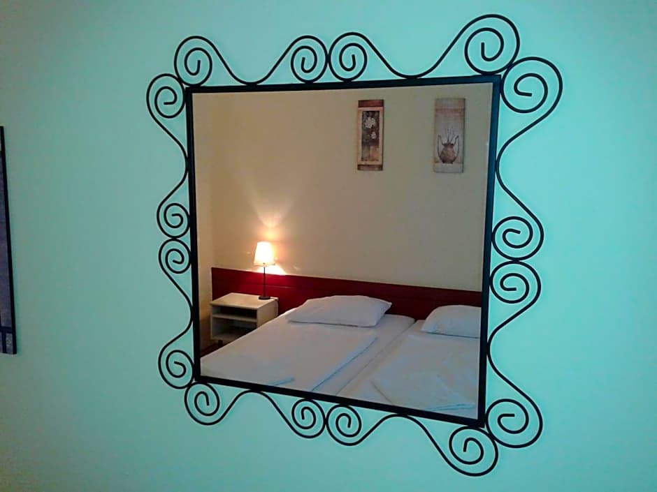 Bed Breakfast Hotel Budapest