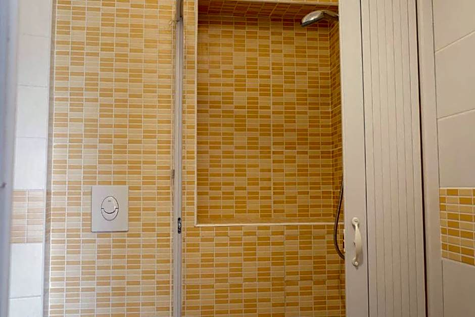 Residence La Giungla