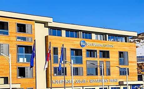 Best Western Gudauri