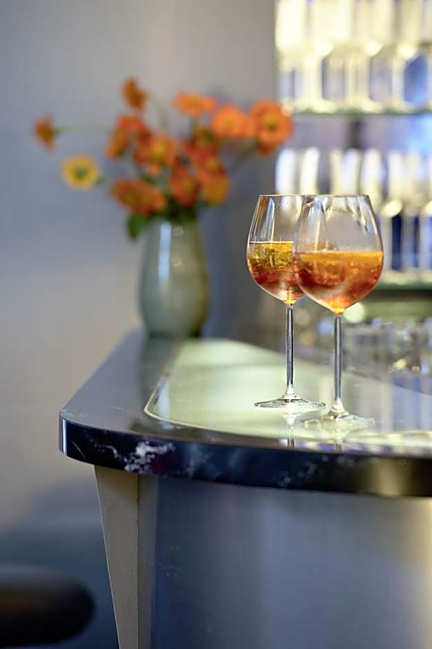 Mintrops Land Hotel Burgaltendorf