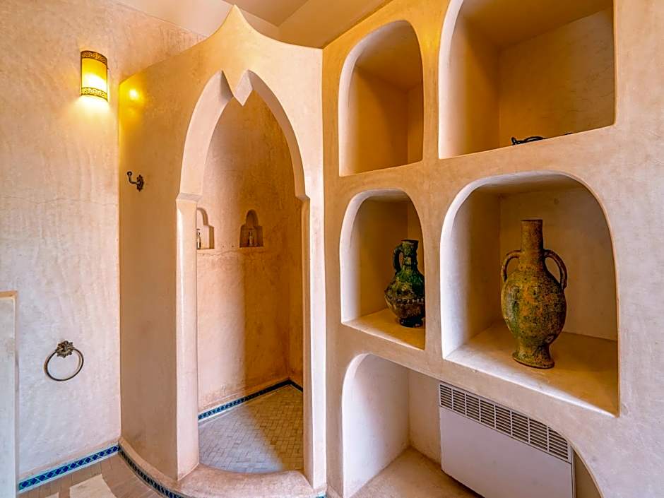 Palais Tinmel Marrakech