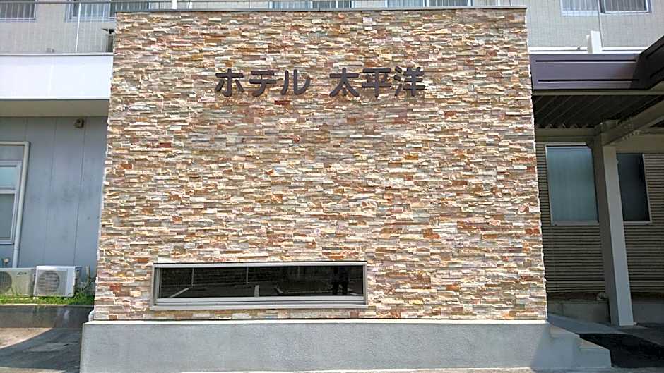 Hotel Taiheiyo
